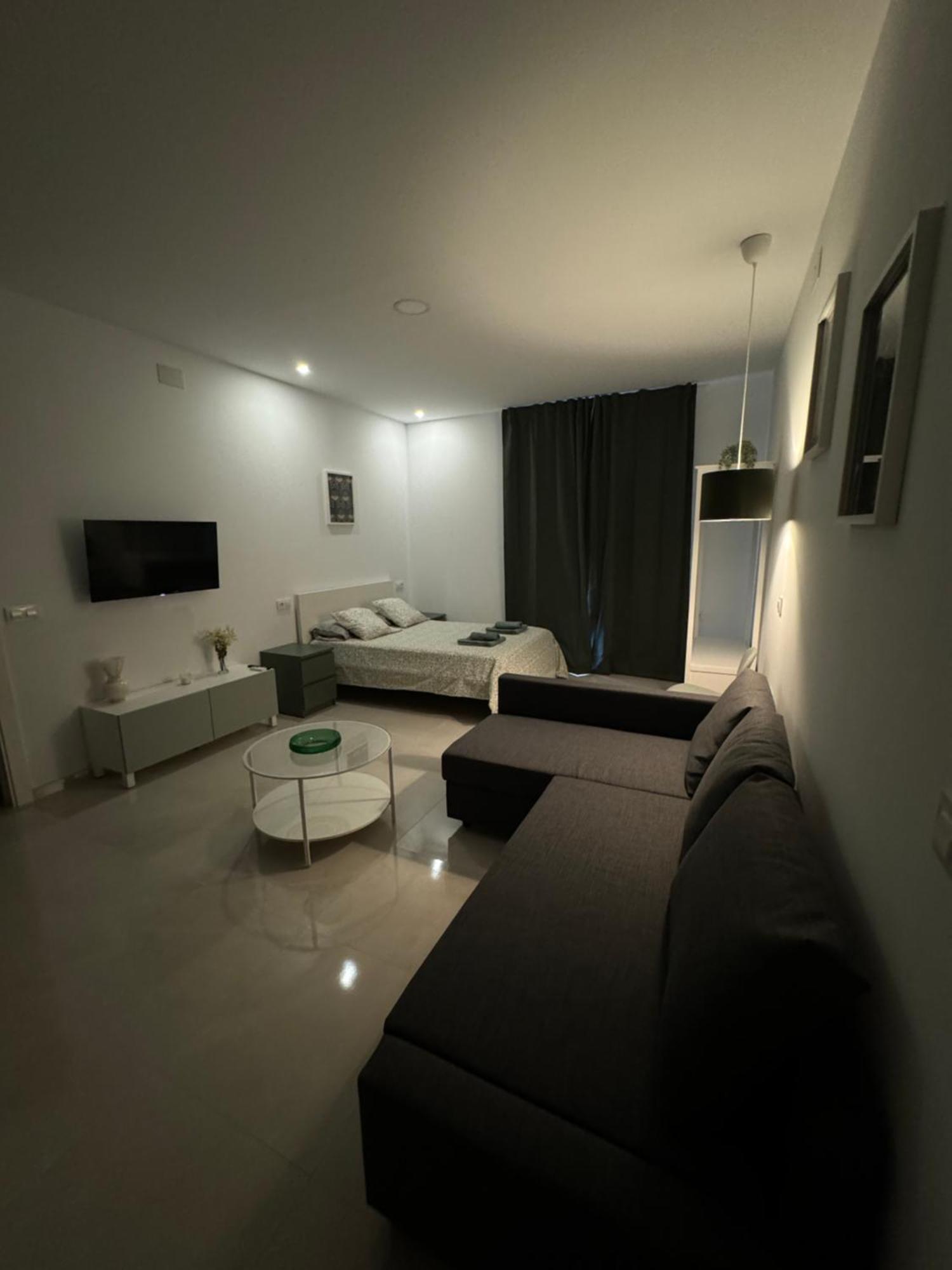 La Casa De Rosita Apartment Fuente del Maestre Exterior foto
