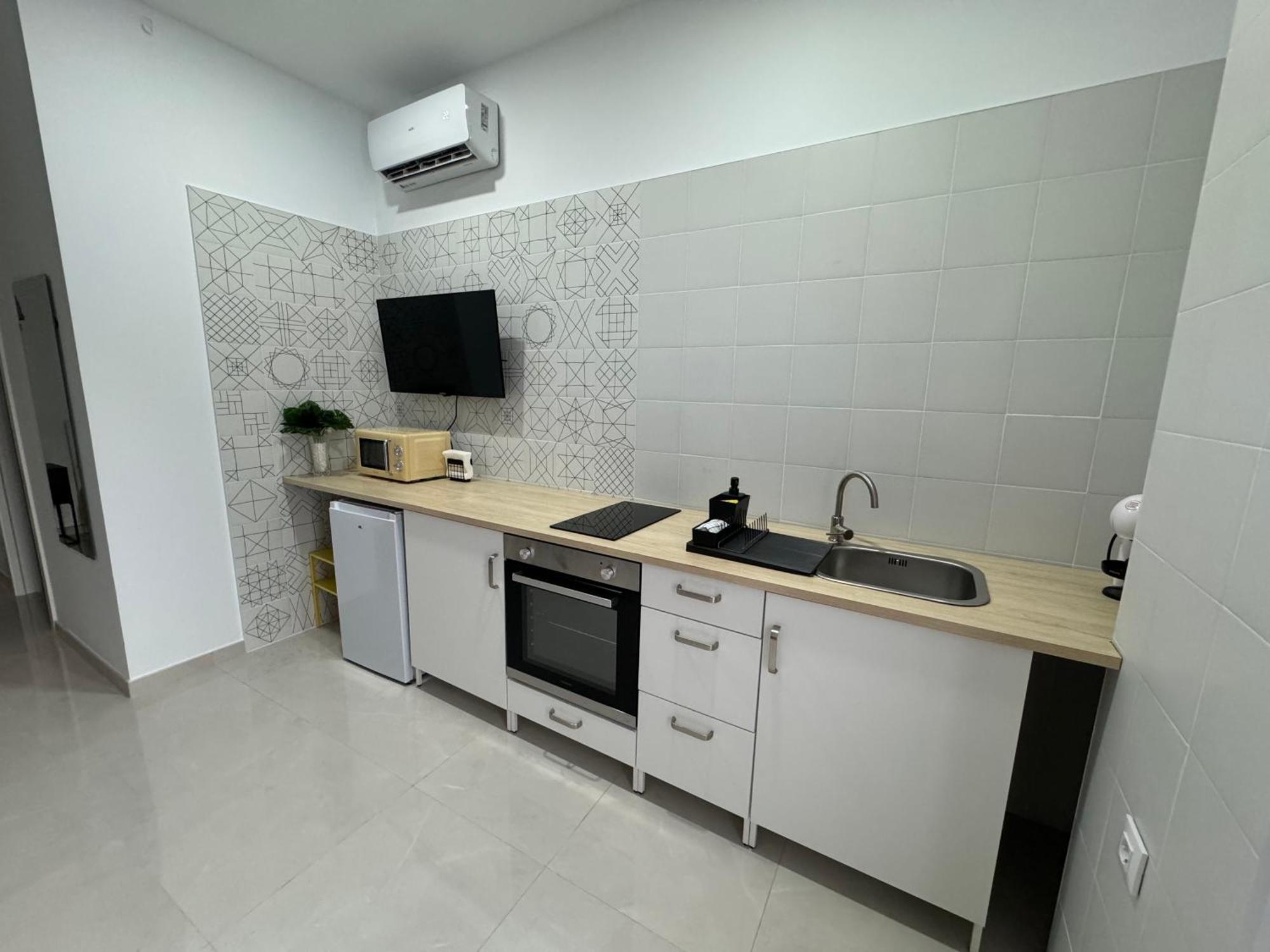 La Casa De Rosita Apartment Fuente del Maestre Exterior foto