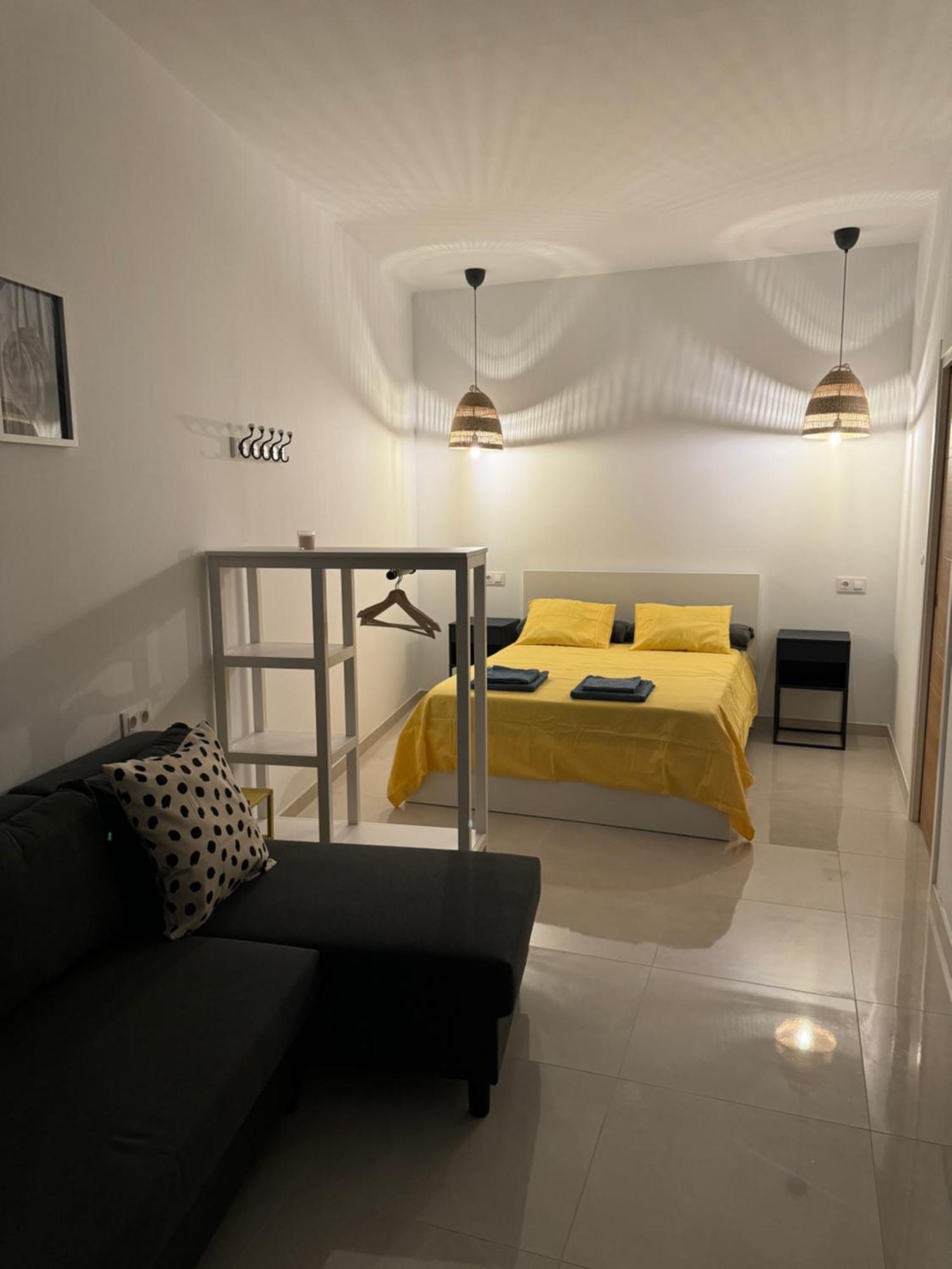 La Casa De Rosita Apartment Fuente del Maestre Exterior foto