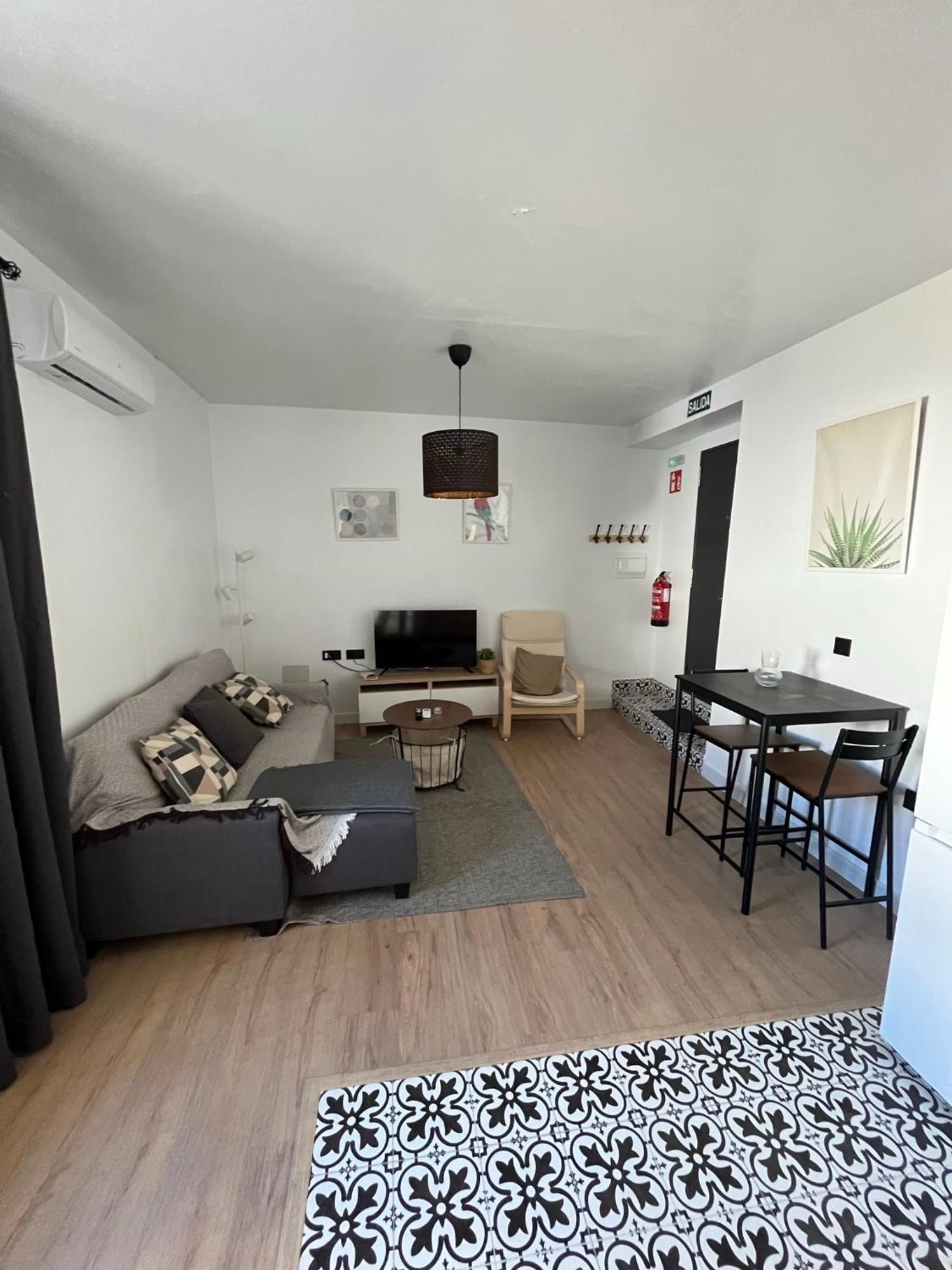 La Casa De Rosita Apartment Fuente del Maestre Exterior foto