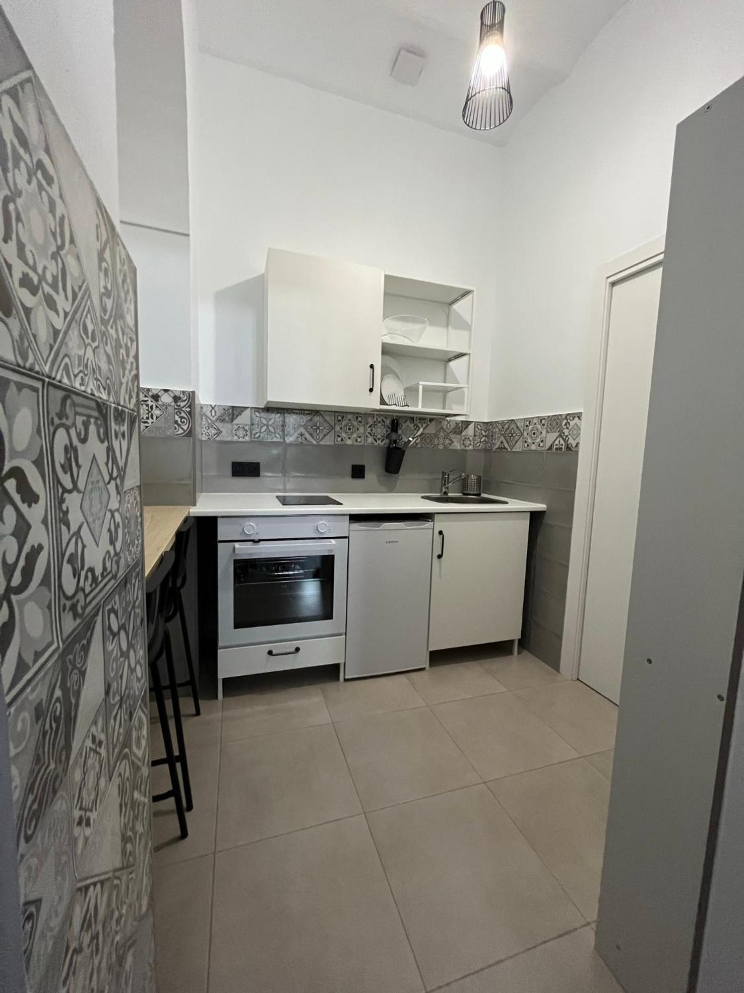La Casa De Rosita Apartment Fuente del Maestre Exterior foto